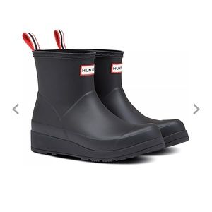 Hunter Women's Original Play Short Boots